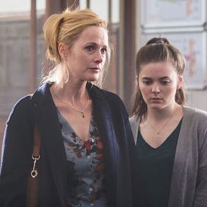 Photo Katherine Rose Morley