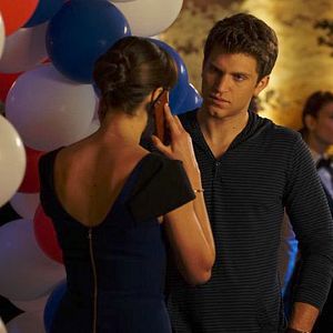 Photo Pretty Little Liars