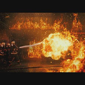 Photo Inferno