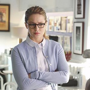 Photo Supergirl