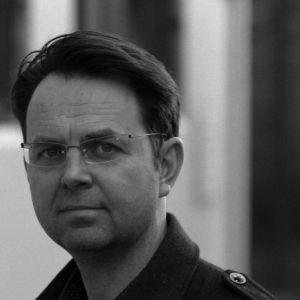 Photo Stuart McDonald