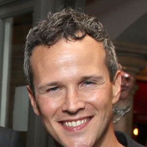Photo Scott Weinger