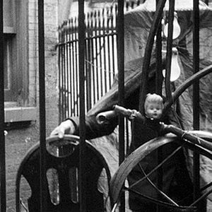 Photo Star Spangled to Death