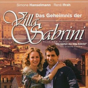 Photo Le Secret de la villa Sabrini