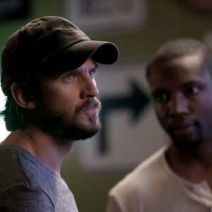 Photo Criminal Activities