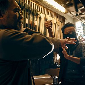 Photo Ip Man 3