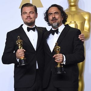 gonzalez inarritu copio tarkovski