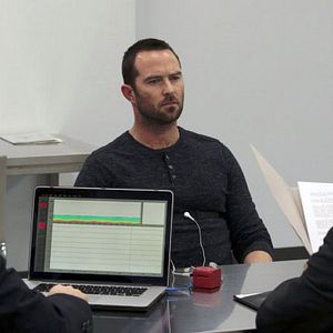 Photo Sullivan Stapleton