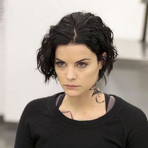 Photo Jaimie Alexander