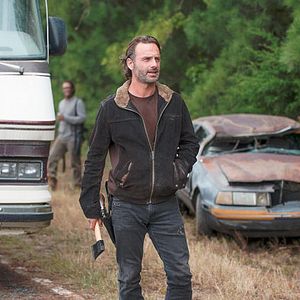 Photo The Walking Dead