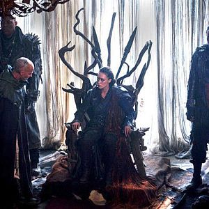 Photo Alycia Debnam-Carey