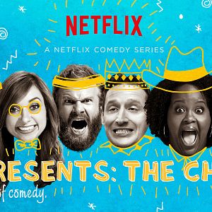 Photo The Characters