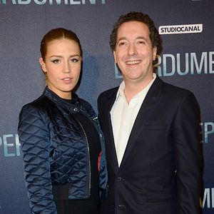 Photo Guillaume Gallienne