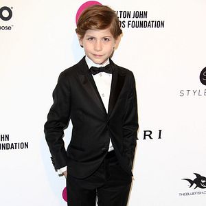 Photo Jacob Tremblay