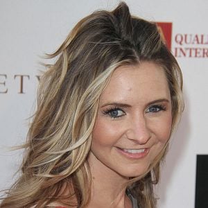 Photo Beverley Mitchell