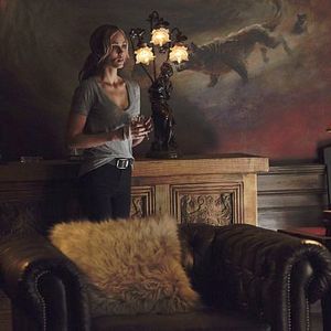Photo Laura Vandervoort