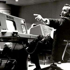Photo The Last Man On The Moon