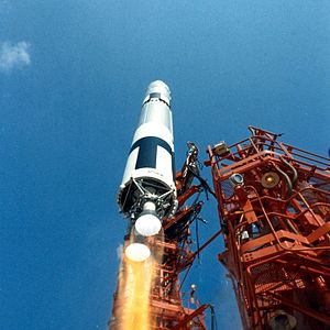 Photo The Last Man On The Moon