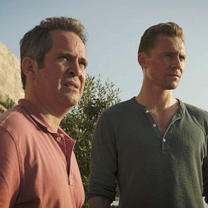 Photo Tom Hollander