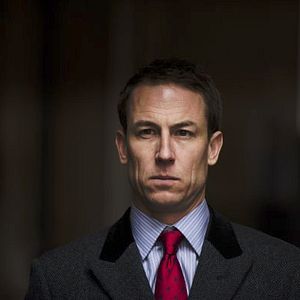 Photo Tobias Menzies