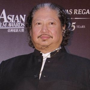 Photo Sammo Kam-Bo Hung