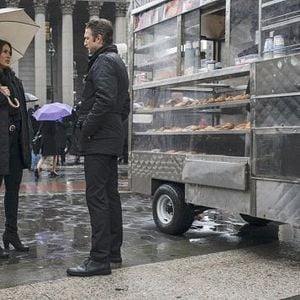 Photo New York Unité Spéciale