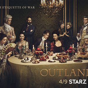 Photo Outlander