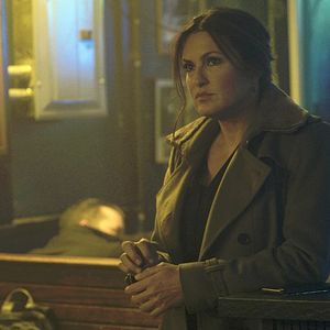 Photo New York Unité Spéciale