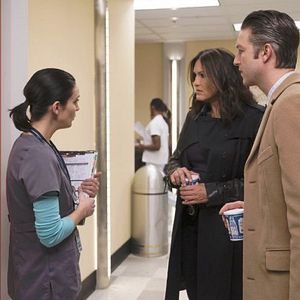 Photo New York Unité Spéciale