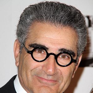 Photo Eugene Levy