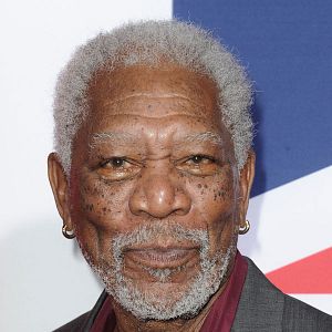 Photo Morgan Freeman