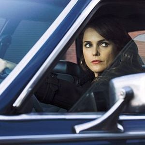 Photo The Americans (2013)