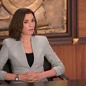Photo Julianna Margulies