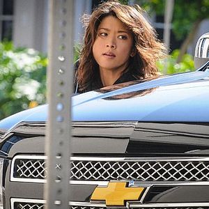 Photo Grace Park