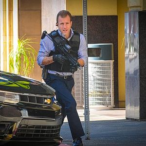 Photo Hawaii Five-0 (2010)