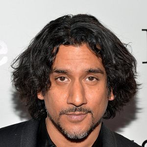 Photo Naveen Andrews