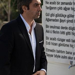 Photo Kurtlar Vadisi Pusu