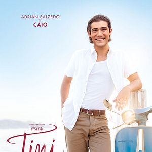 Photo TINI – La nouvelle vie de Violetta