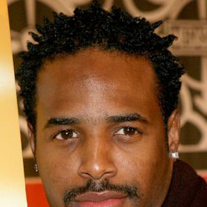 Photo Shawn Wayans