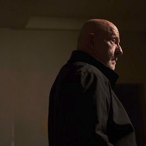 Photo Jonathan Banks