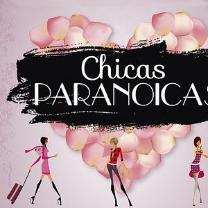 Photo Paranoïd Girls