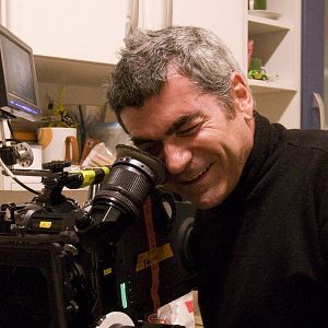 Photo Chico Teixeira