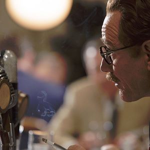 Photo Bryan Cranston