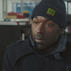 Photo Lucien Jean-Baptiste