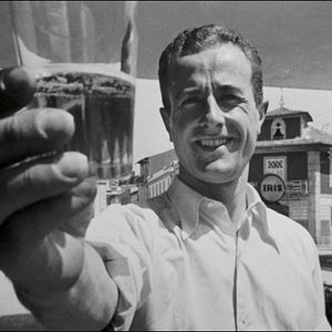 Photo Visite ou Mémoires et confessions