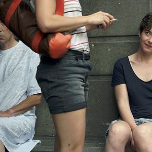 Photo Salomé Richard