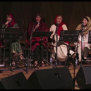 Photo No Land's Song