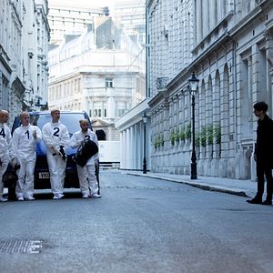 Photo Laurence Spellman