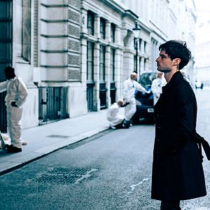 Photo Tom Sturridge