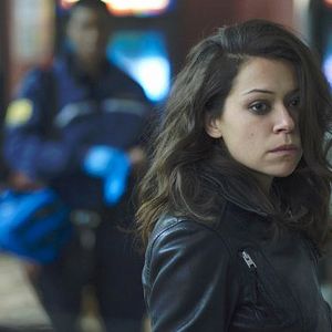 Photo Orphan Black